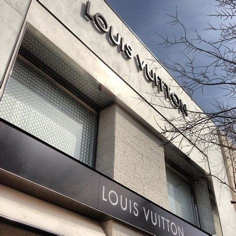 louis vuitton columbus oh|louis vuitton town center.